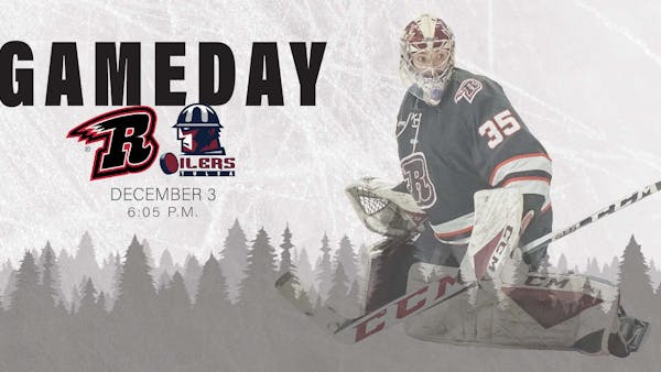 GAME NOTES: 12/3/21 at Tulsa