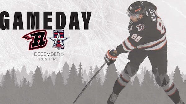 GAME NOTES: 12/5/21 at Allen