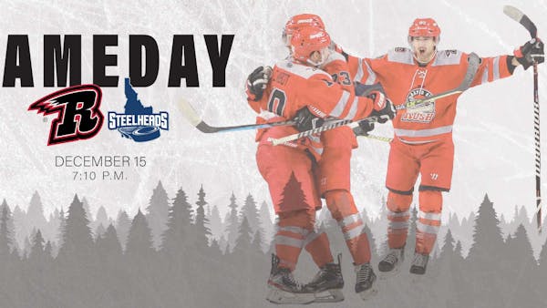 GAME NOTES: 12/15/21 at Idaho
