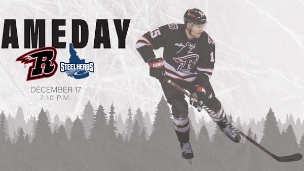 GAME NOTES: 12/17/21 at Idaho