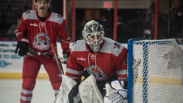 LUKAS PARIK REASSIGNED TO RUSH