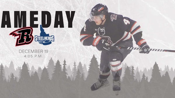 GAME NOTES: 12/19/21 at Idaho