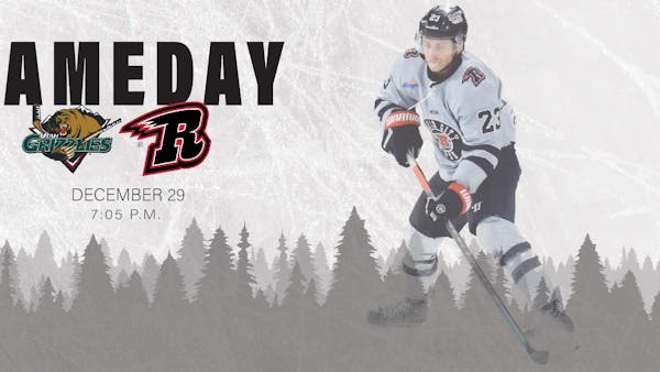 GAME NOTES: 12/29/21 vs Utah