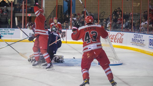 RYAN VALENTINI CALLED UP TO AHL LAVAL