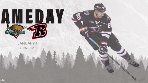 GAME NOTES: 1/1/22 vs Utah