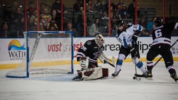 DAVID TENDECK REASSIGNED FROM COYOTES TAXI SQUAD