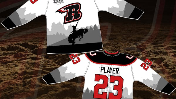 RUSH ANNOUNCE DETAILS FOR RODEO NIGHT