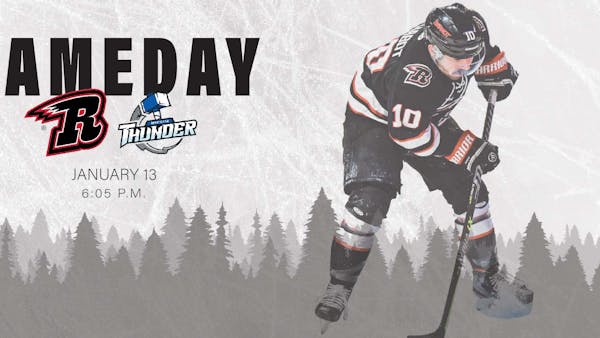 GAME NOTES: 1/13/22 at Wichita