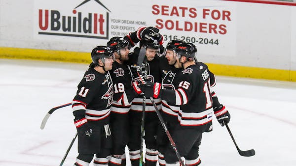 RUSH STRIKE LATE, BEAT THUNDER, 3-2