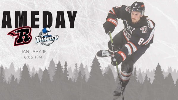 GAME NOTES: 1/15 at Wichita