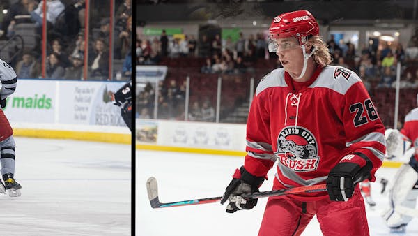VALENTINI, NELSON RETURN FROM AHL