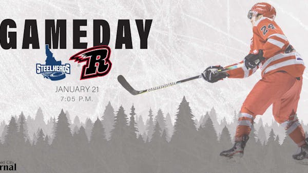 GAME NOTES: 1/21 vs Idaho