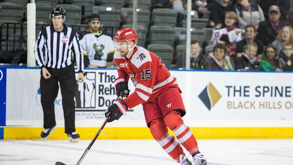 CHRISTIAN EVERS CALLED UP TO AHL SAN JOSE