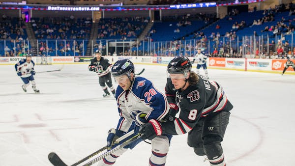 RUSH DROPPED IN TULSA, 7-1