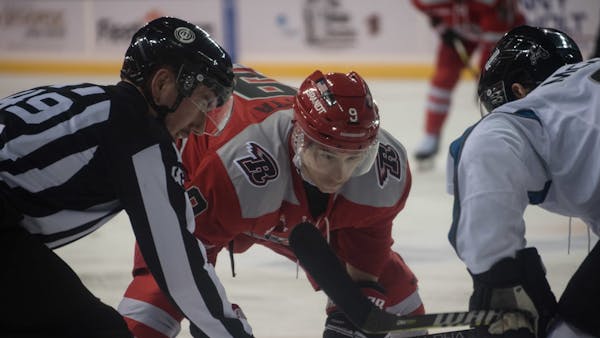 COATTA, WICHERS, RETURNED FROM AHL TUCSON