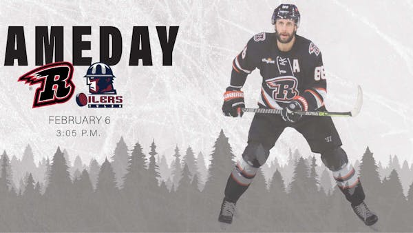 GAME NOTES: 2/6 at Tulsa