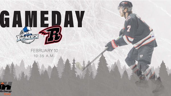 GAME NOTES: 2/10 vs Wichita