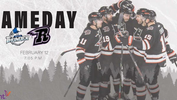 GAME NOTES: 2/12 vs Wichita