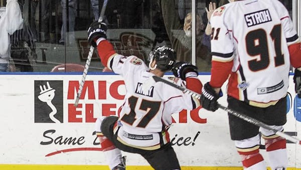 RUSH STAVE OFF ELIMINATION, FORCE WINNER-TAKE-ALL GAME SEVEN
