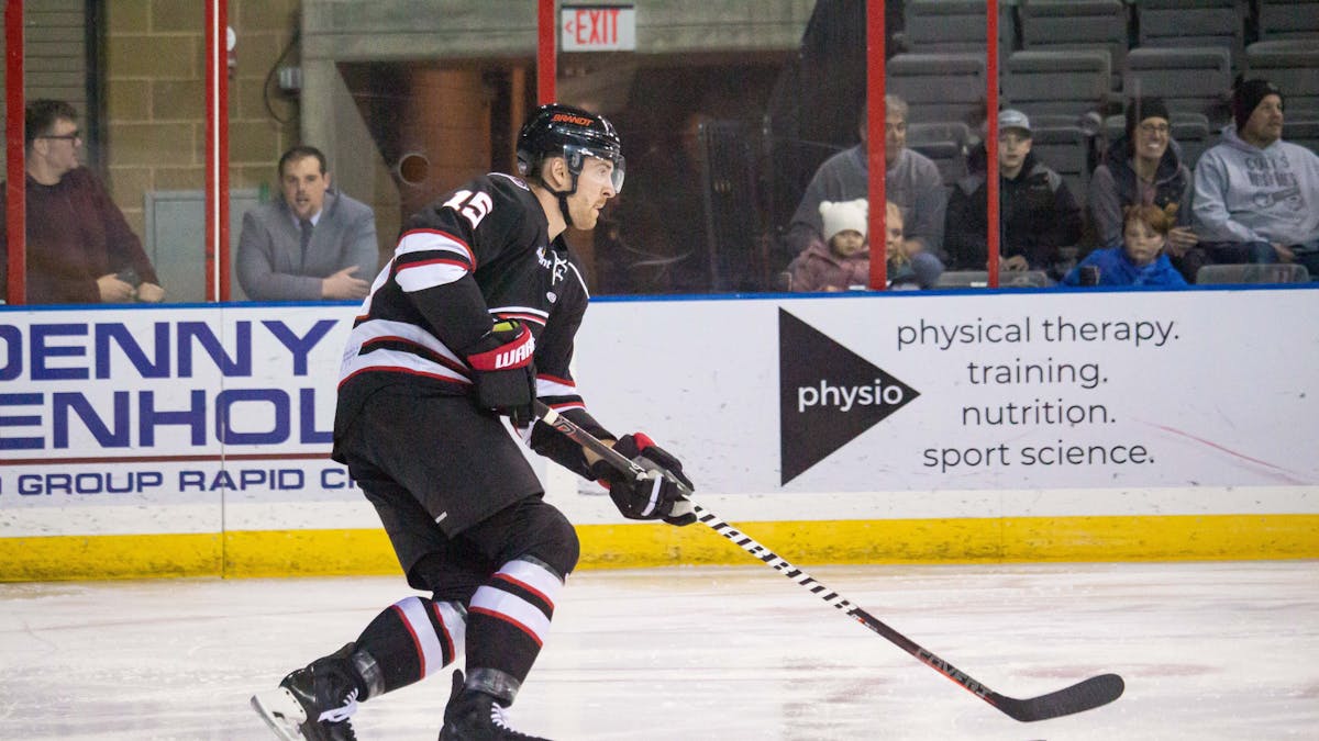 CHRISTIAN EVERS TRADED TO INDY