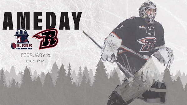 GAME NOTES: 2/25 at Tulsa