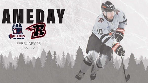GAME NOTES: 2/26 at Tulsa