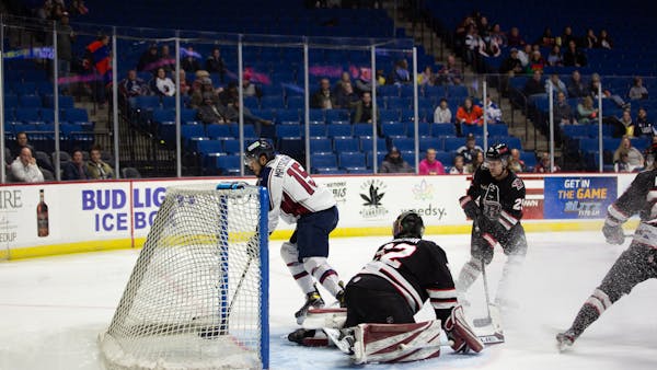 JOSEF KORENAR REASSIGNED TO TUCSON