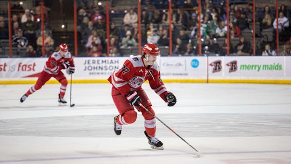 STEPHEN BAYLIS CALLED UP TO AHL TUCSON
