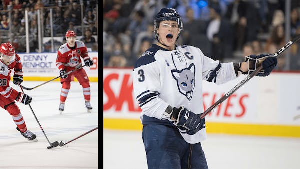 TYSON HELGESEN SIGNED, LOGAN NELSON TO TUCSON