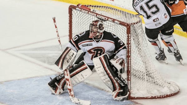 RUSH LEGEND DANNY BATTOCHIO ADDED AS EMERGENCY BACKUP