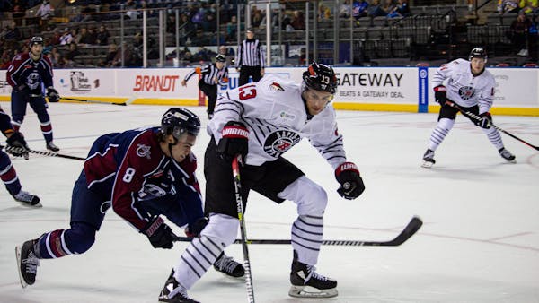 RUSH TRADE FOR FAN FAVORITE AVERY PETERSON