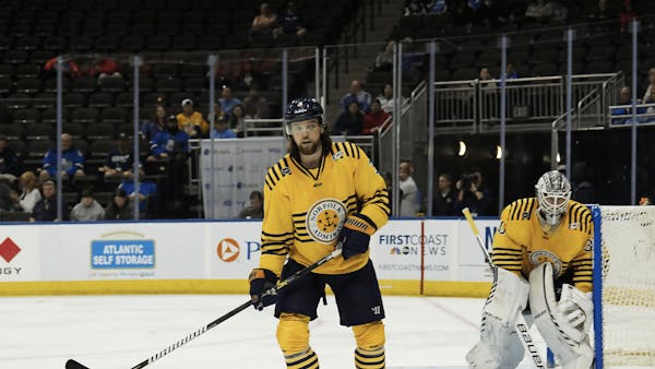RUSH ACQUIRE DEFENSEMAN KYLE RHODES FROM NORFOLK