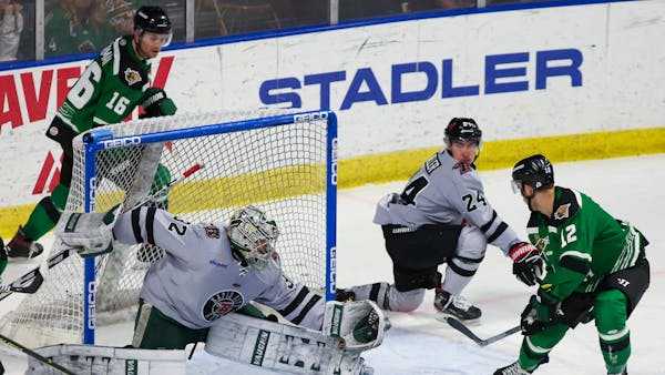 RUSH FALL IN UTAH, 5-2