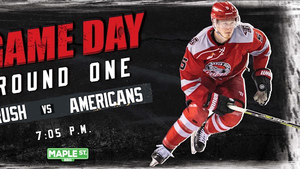 GAME NOTES: Game 2 vs Allen