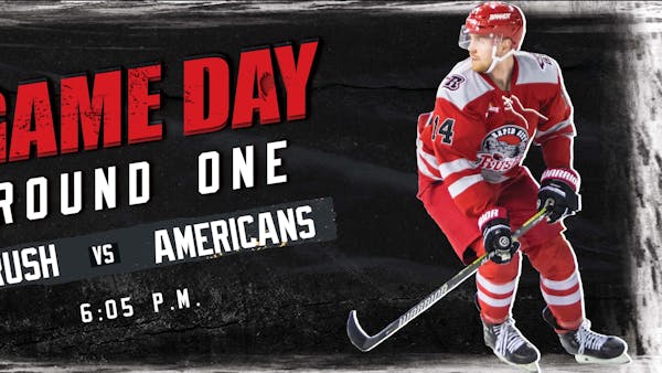 GAME NOTES: Game 4 at Allen