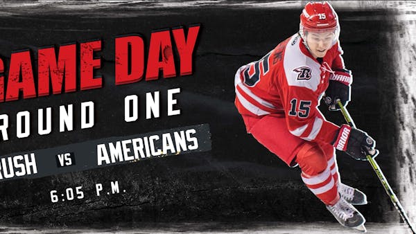 GAME NOTES: Game 5 at Allen