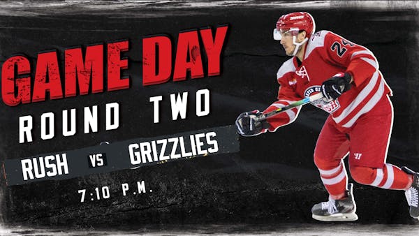 GAME NOTES: Game 1 at Utah