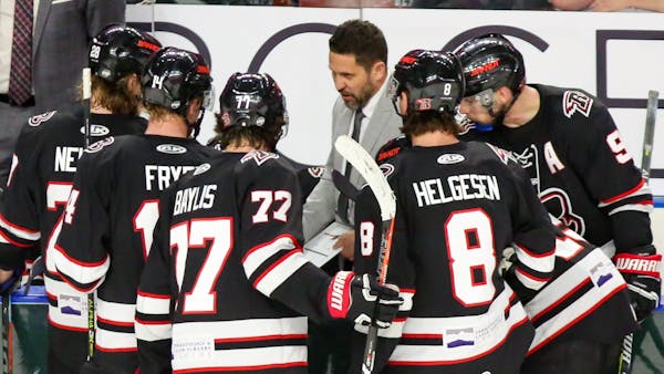 RUSH FALTER LATE, FALL IN UTAH, 5-4