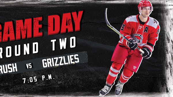 GAME NOTES: Game 5 vs Utah