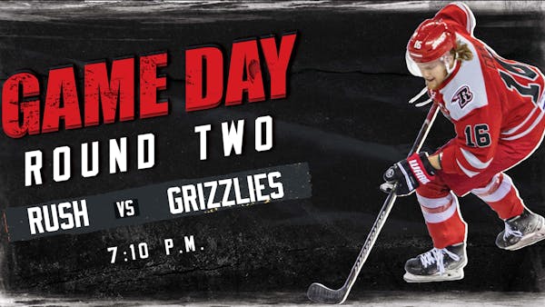 GAME NOTES: Game 6 at Utah