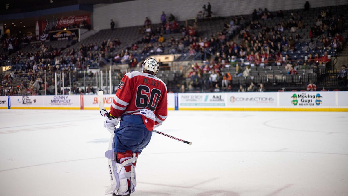 RUSH TRADE RIGHTS TO DILLON KELLEY TO KANSAS CITY