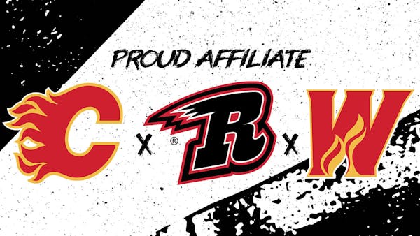 RUSH REACH AFFILIATION AGREEMENT WITH NHL’S CALGARY FLAMES