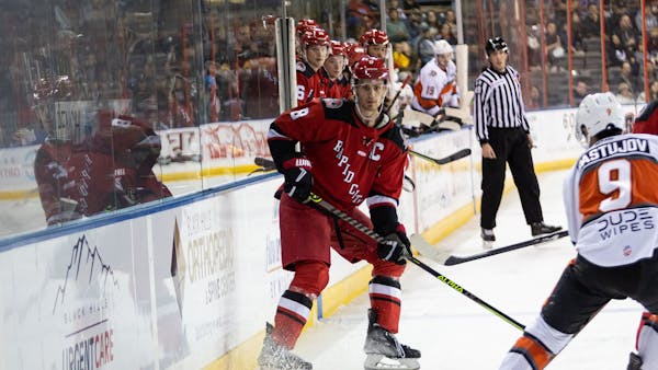 KENTON HELGESEN, RYAN ZUHLSDORF AND MAX COATTA ADDED TO TRAINING CAMP ROSTER