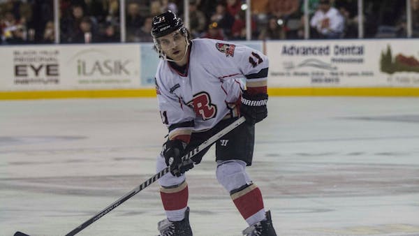 JARED BROWN RETURNS FOR THIRD SEASON