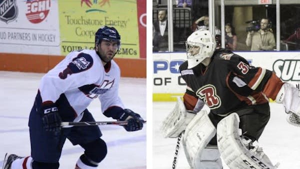 RUSH WELCOME BRANDON MARTELL, RE-SIGN WAYNE SAVAGE