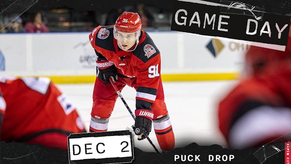 GAME NOTES: 12/2 at Allen