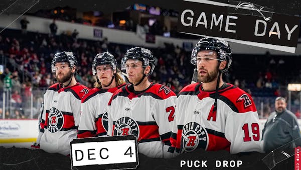 GAME NOTES: 12/4 at Allen