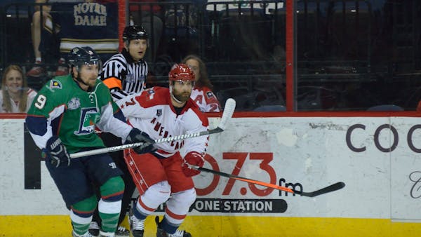 CHAMPION DEFENSEMAN TETRAULT JOINS RUSH FOR 2014-15 SEASON