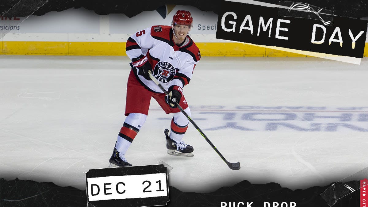 GAME NOTES: 12/21 at Wichita