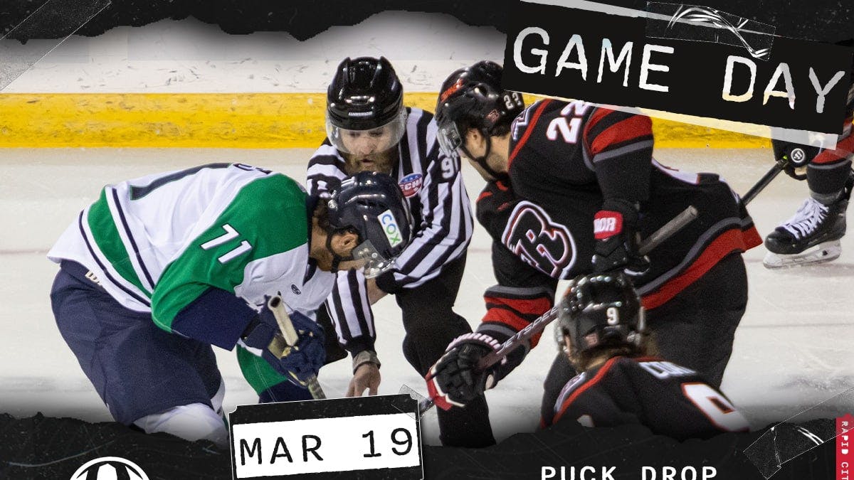 GAME NOTES: 3/19 vs Tulsa